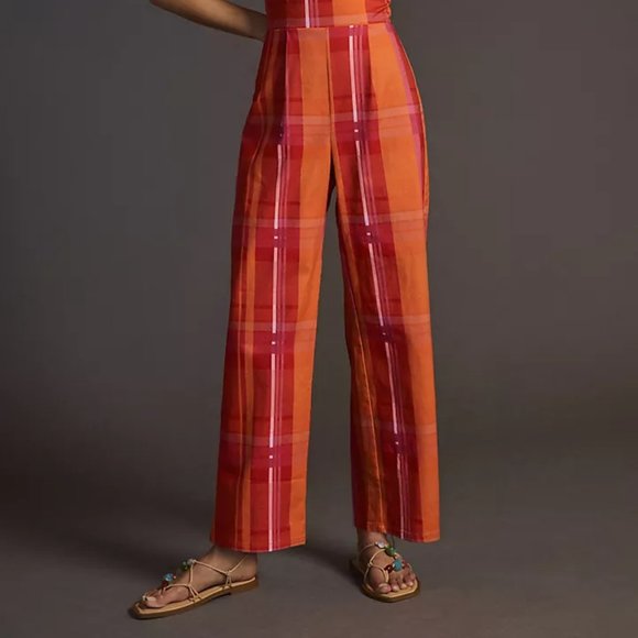 Corey Lynn Calter Ayla Jumpsuit - Picture 2 of 10